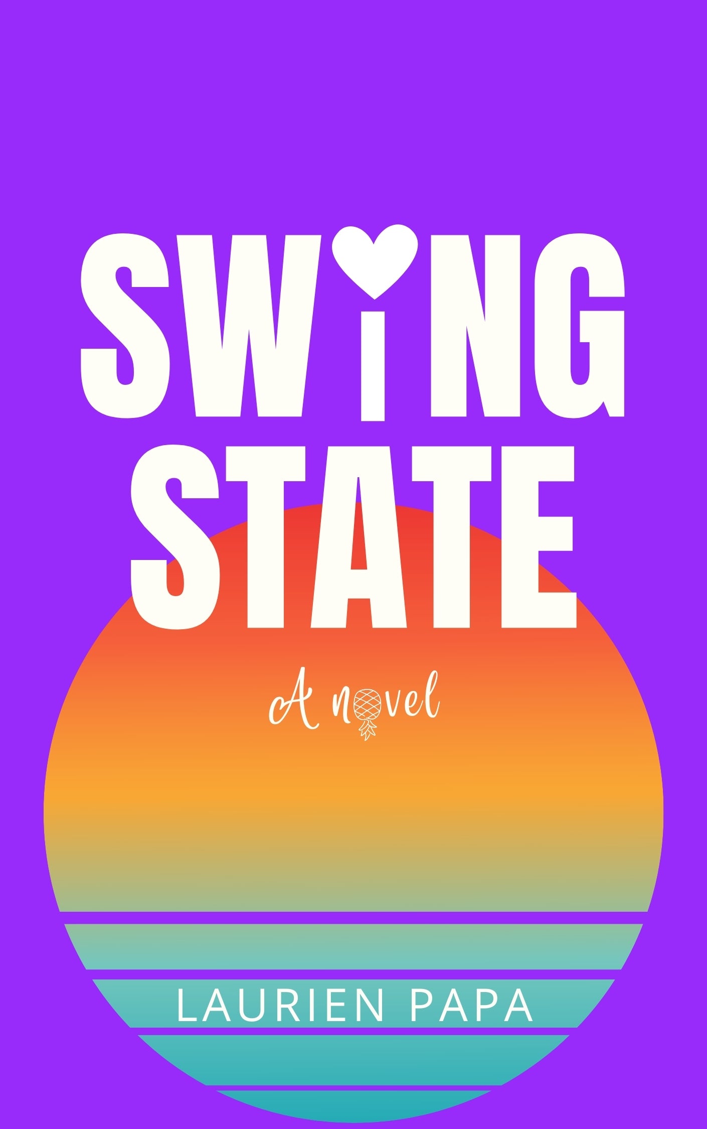 Swing State: A Novel