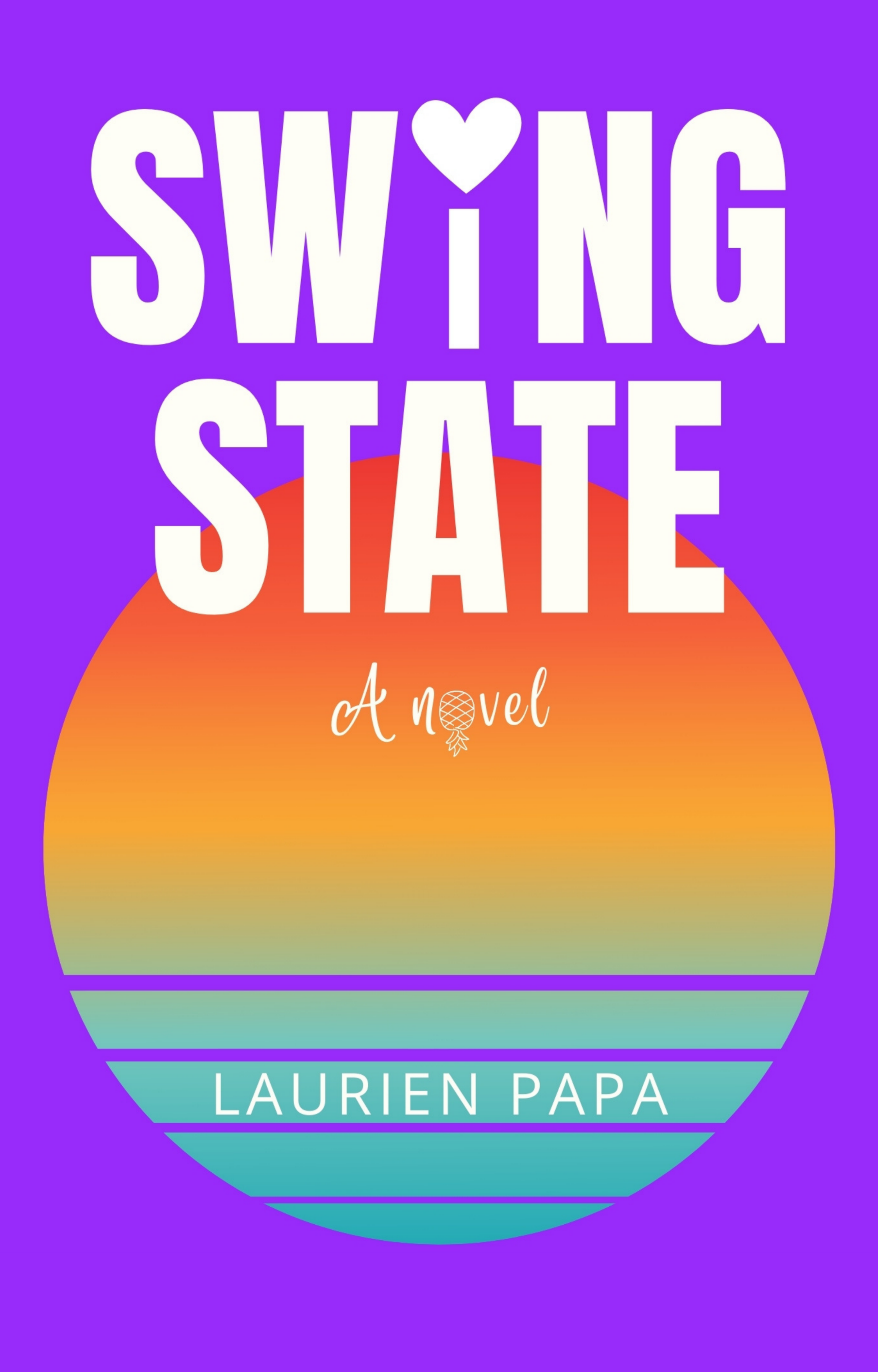 Swing State: A Novel
